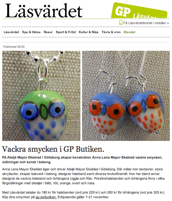 läsvärdet gp läsvärdet gp